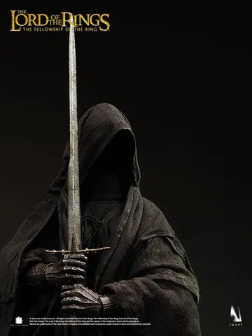 Nazgûl (Ringwraith)