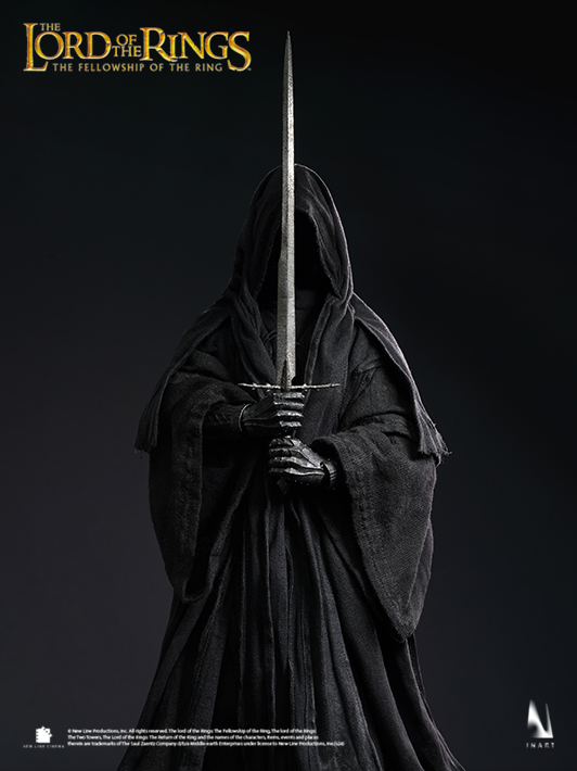 Nazgûl (Ringwraith) image 2