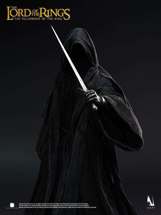 Nazgûl (Ringwraith) image 3