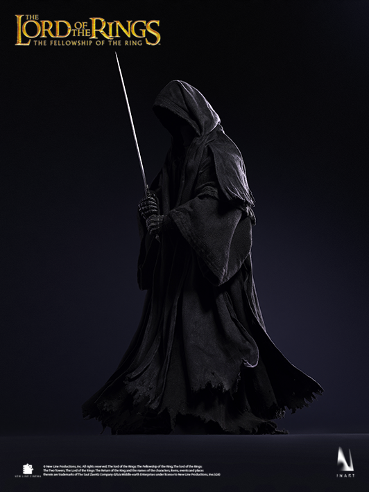 Nazgûl (Ringwraith) image 5