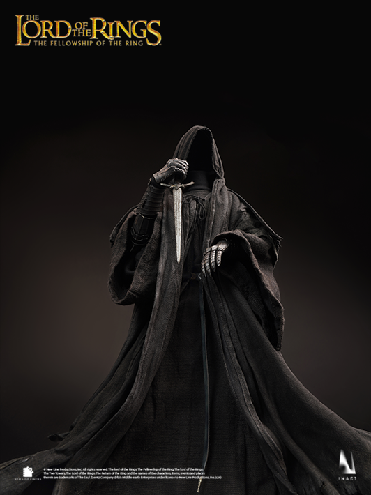 Nazgûl (Ringwraith) image 6