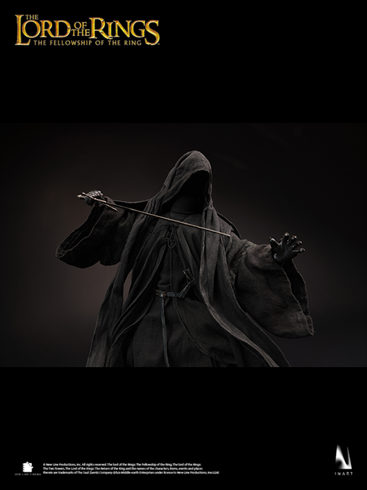 Nazgûl (Ringwraith) image 7