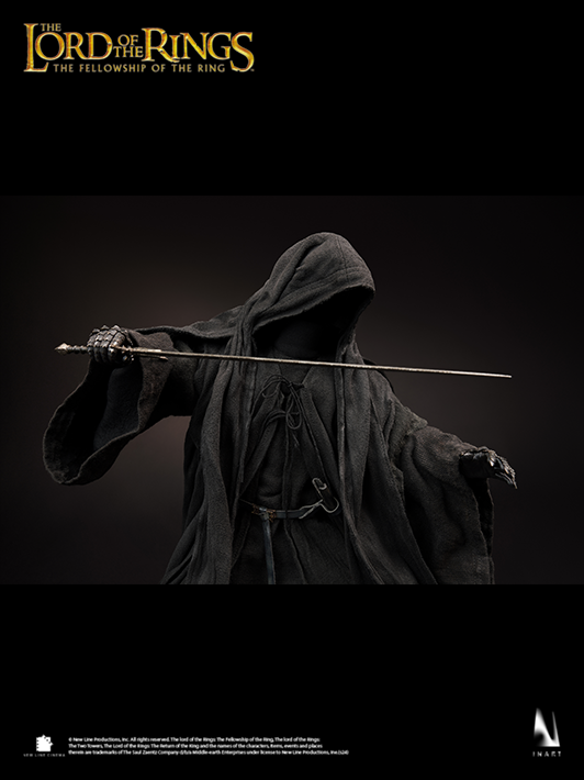 Nazgûl (Ringwraith) image 8