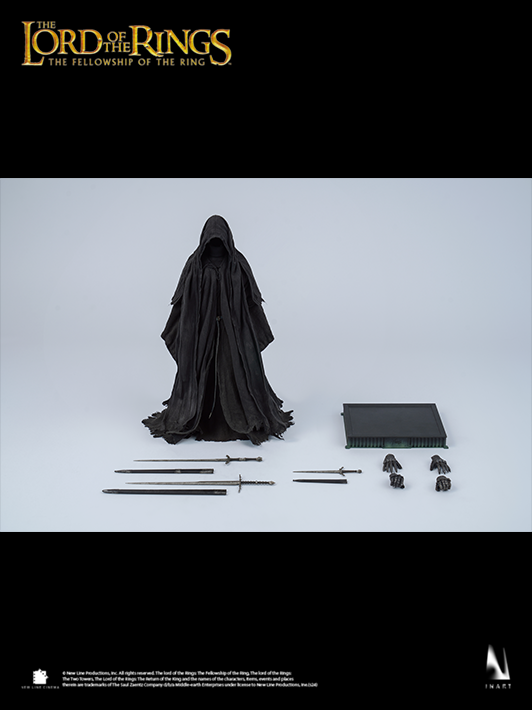Nazgûl (Ringwraith) image 9