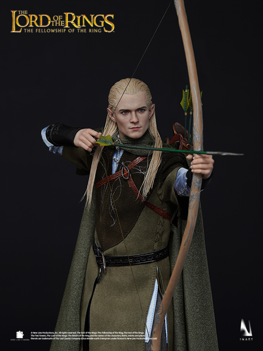 Legolas image 10