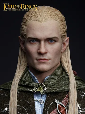 Legolas