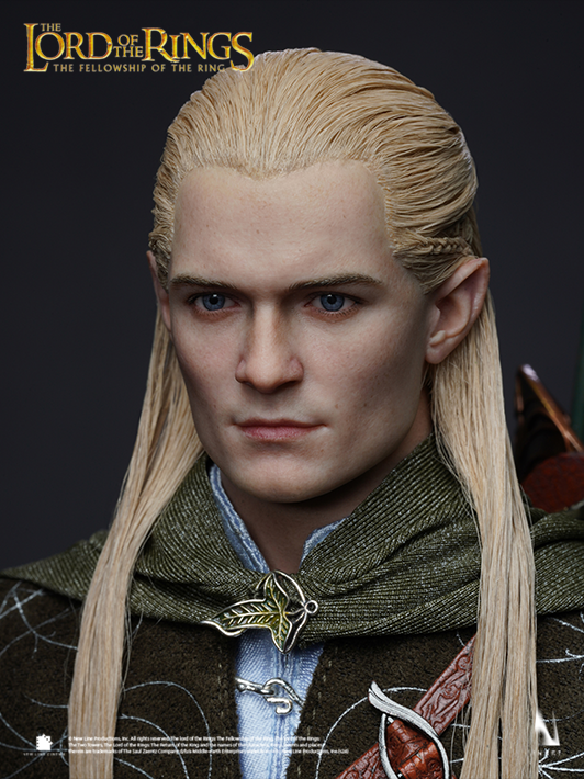 Legolas image 2