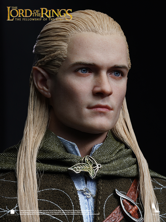 Legolas image 3