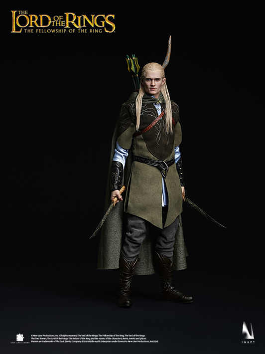 Legolas image 4