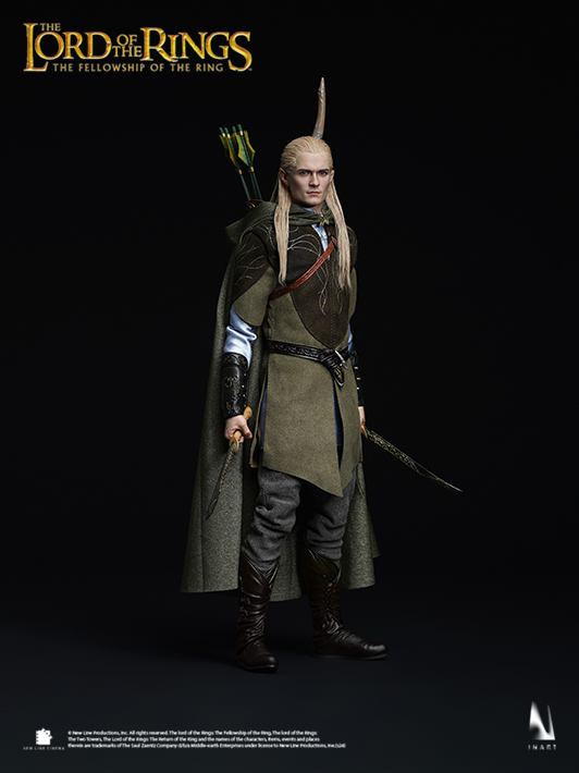 Legolas image 5