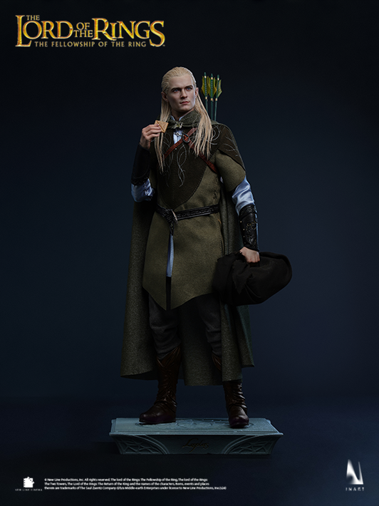Legolas image 6