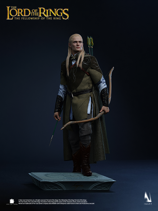 Legolas image 7