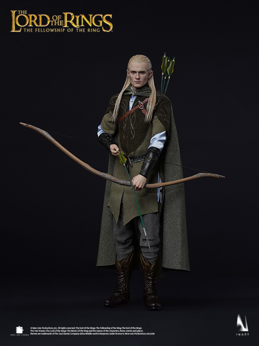 Legolas image 8