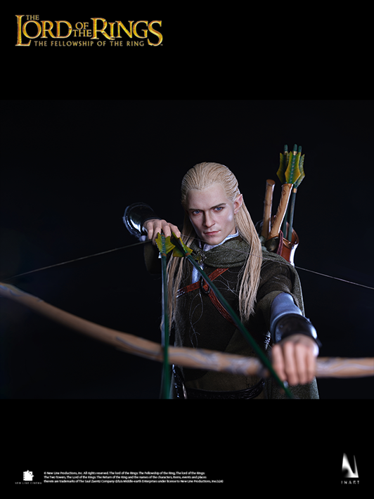 Legolas image 9