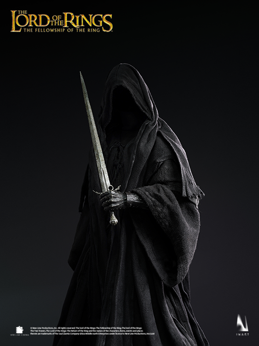 Nazgûl (Ringwraith) Deluxe image 10