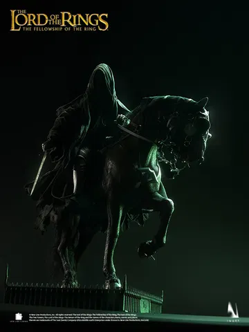 Nazgûl (Ringwraith) Deluxe