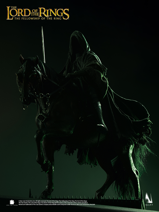 Nazgûl (Ringwraith) Deluxe image 3