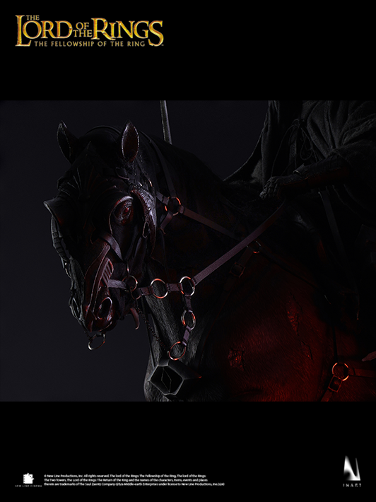 Nazgûl (Ringwraith) Deluxe image 4