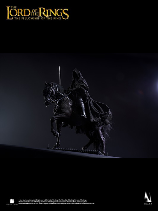 Nazgûl (Ringwraith) Deluxe image 6