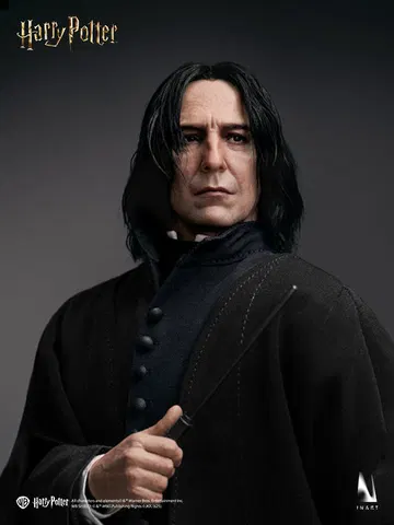 Severus Snape