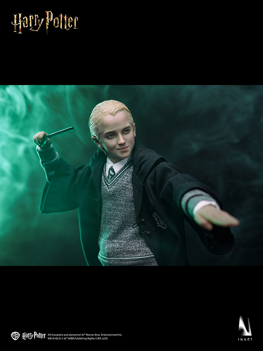 Draco Malfoy - Standard & Deluxe Version image 10