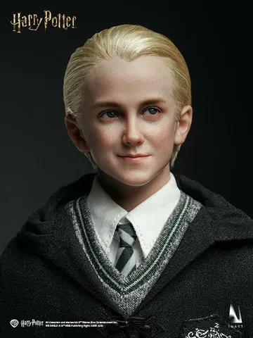 Draco Malfoy - Standard & Deluxe Version