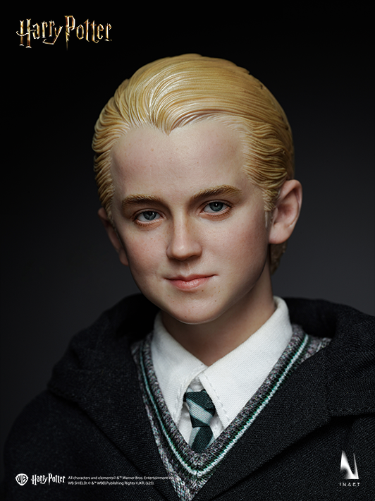 Draco Malfoy - Standard & Deluxe Version image 3