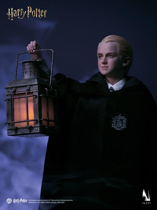 Draco Malfoy - Standard & Deluxe Version image 4