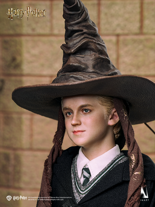 Draco Malfoy - Standard & Deluxe Version image 5