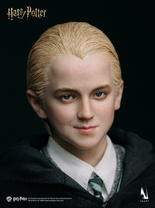 Draco Malfoy - Standard & Deluxe Version image 6