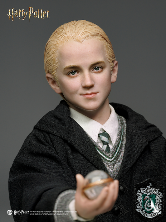 Draco Malfoy - Standard & Deluxe Version image 7