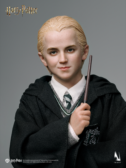 Draco Malfoy - Standard & Deluxe Version image 8