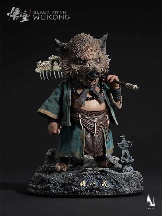 Black Myth: Wukong Zhu Bajie image 5