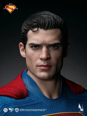 Superman (2025) - Superman