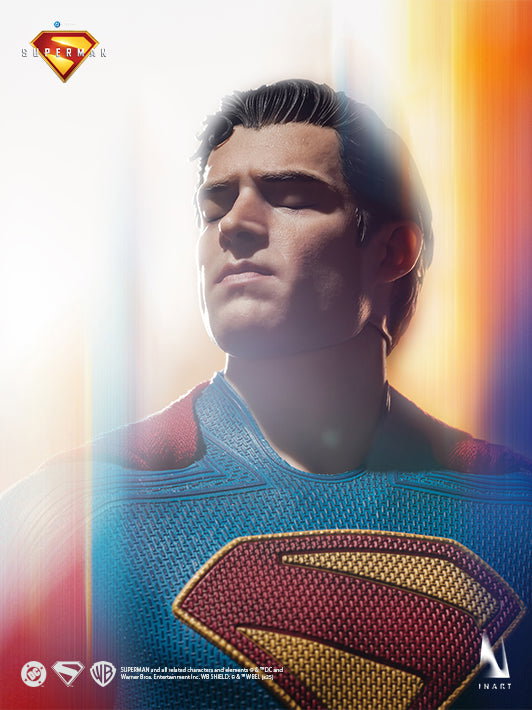Superman (2025) - Superman image 2