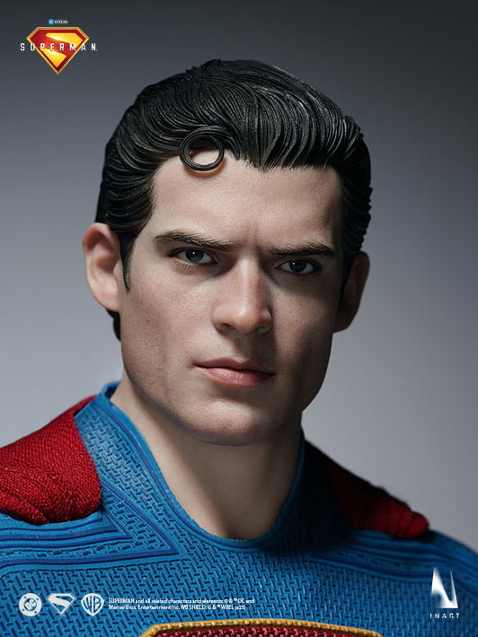 Superman (2025) - Superman image 3