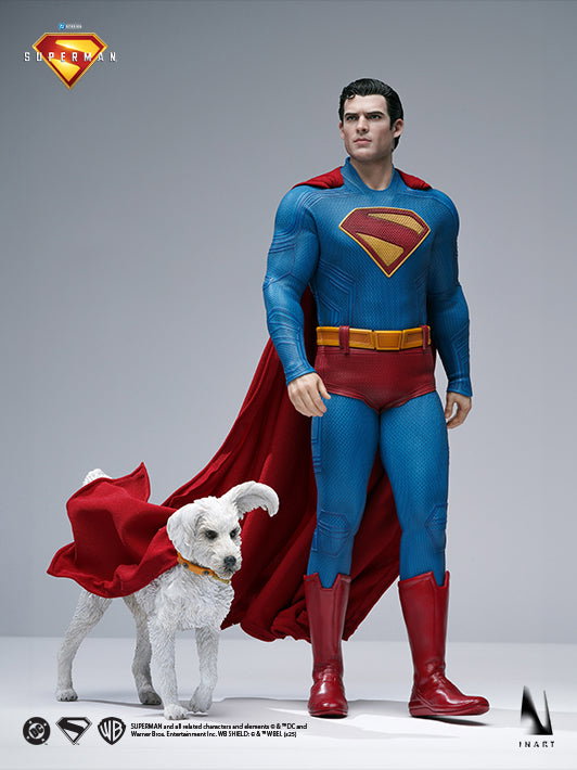 Superman (2025) - Superman image 4
