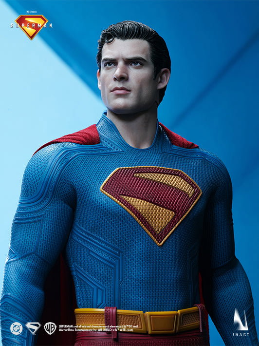 Superman (2025) - Superman image 5