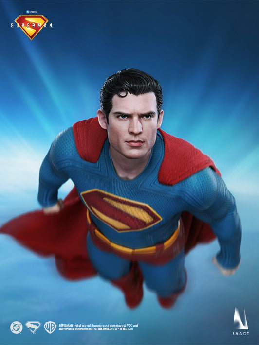 Superman (2025) - Superman image 6