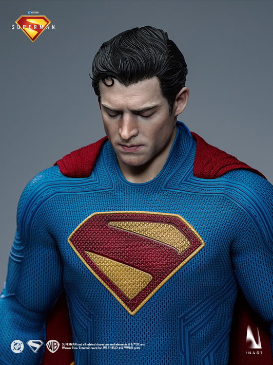 Superman (2025) - Superman image 7