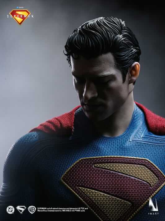 Superman (2025) - Superman image 8