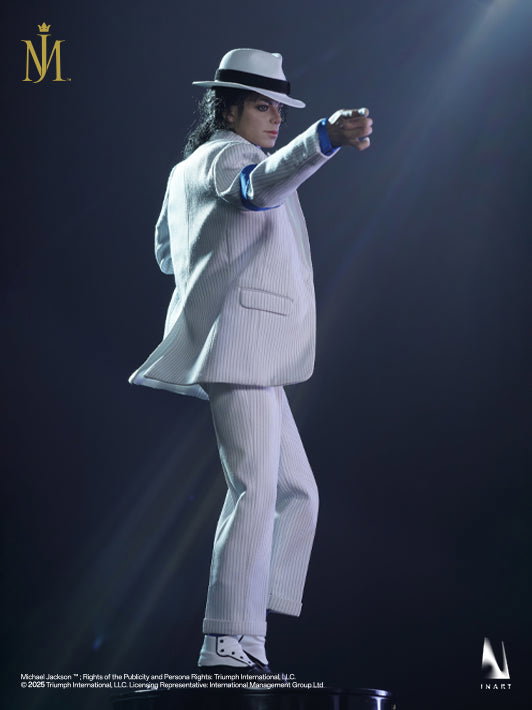 MJ - Smooth Criminal image 10