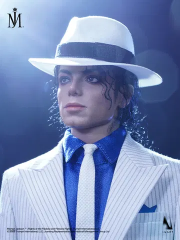 MJ - Smooth Criminal