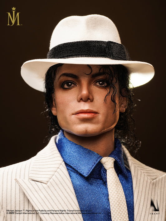 MJ - Smooth Criminal image 2