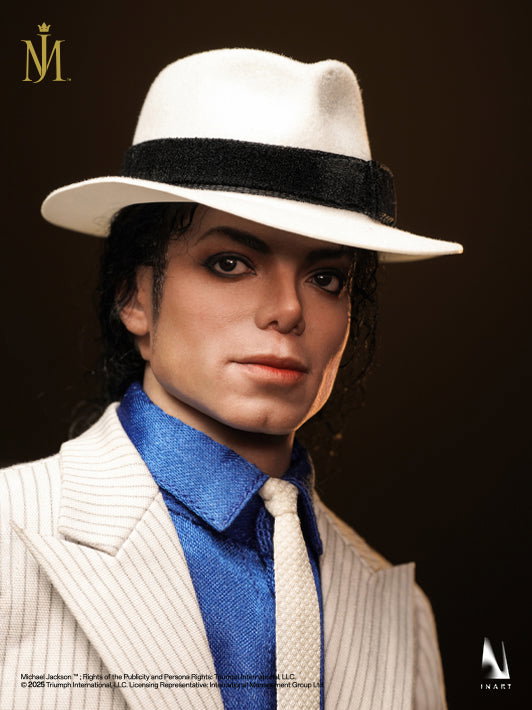 MJ - Smooth Criminal image 3