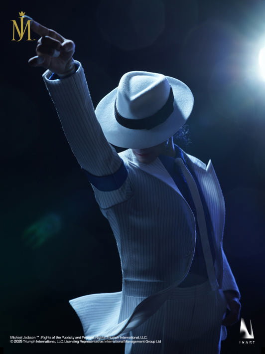 MJ - Smooth Criminal image 4