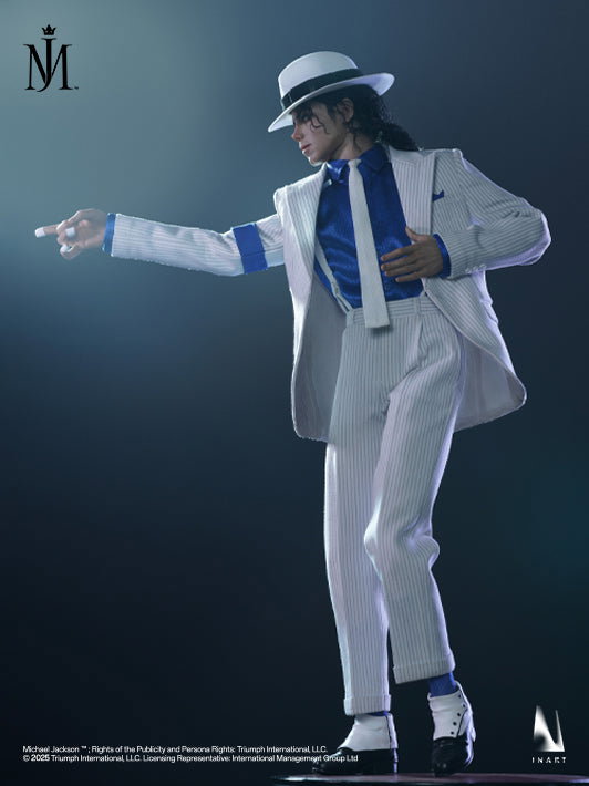 MJ - Smooth Criminal image 5