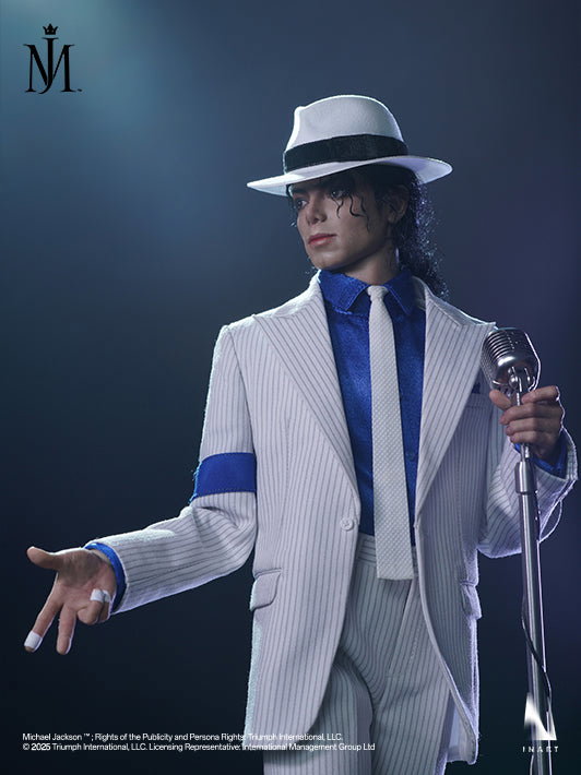 MJ - Smooth Criminal image 6