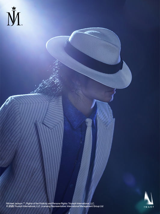 MJ - Smooth Criminal image 7