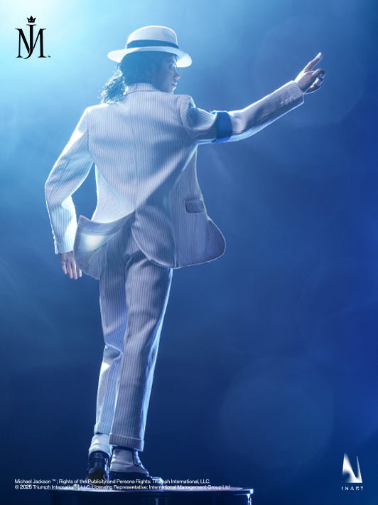 MJ - Smooth Criminal image 8
